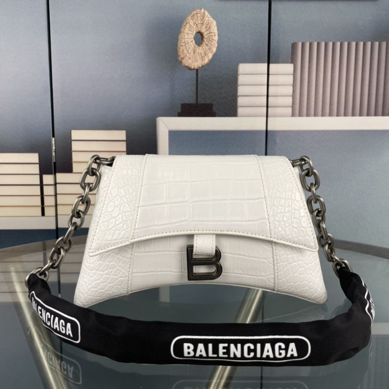 Ba*len*cia*ga satchel bags